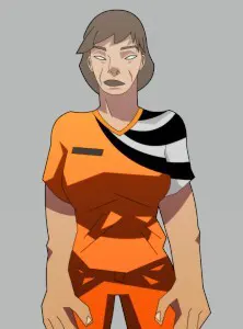 Prisoner E