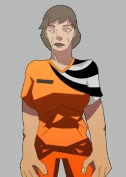 Prisoner E