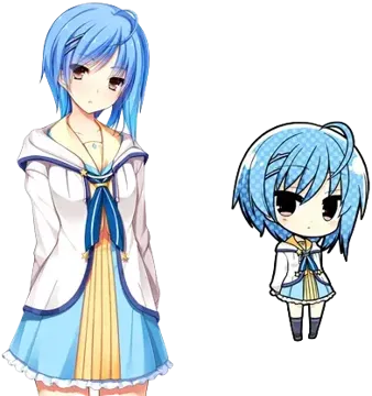 逢坂そら
