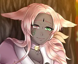 Haramuina
