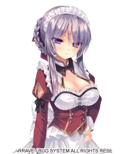 メイド