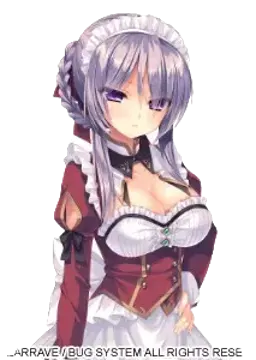 メイド