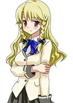 ホノカ
