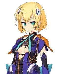 メルフィーネ・レオニス