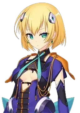 メルフィーネ・レオニス