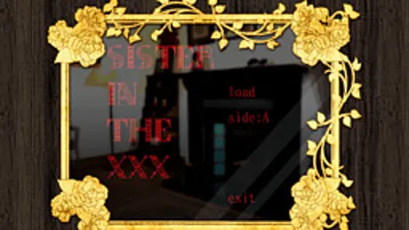 sister in the xxx