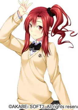 桧森 椎