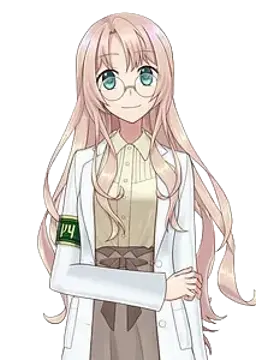 高遠 ときわ