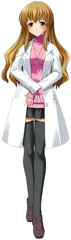 早坂 美樹