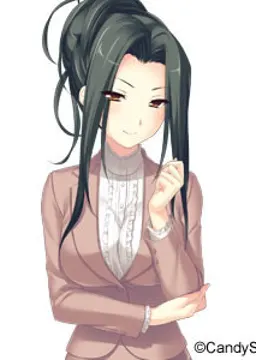 玉原陽子