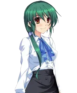 藤原 穂乃香