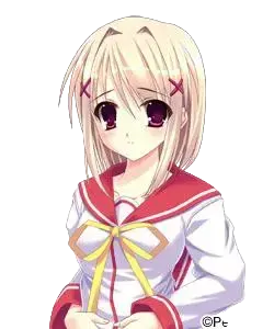 藤見ゆかり