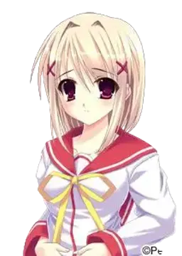 藤見ゆかり