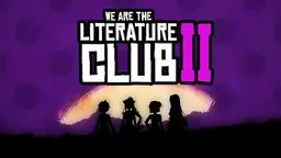 We are the Literature Club II
