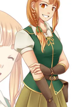 Lady Andrine Bayard