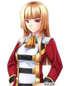 フィアナ＝ラクウェル