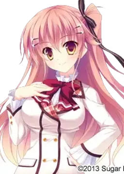姫川美朋