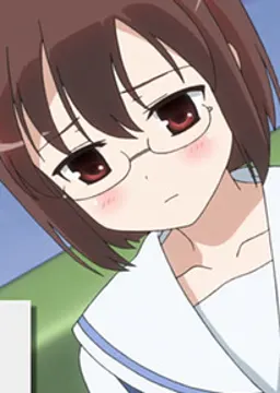 渋谷 尭深