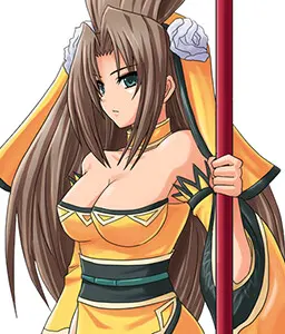 呂姫