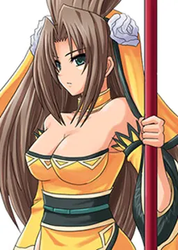 呂姫