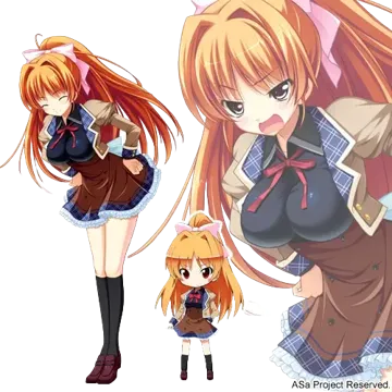 木之本咲耶
