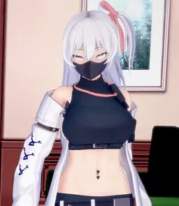 沙织