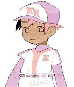 Koshi Tanaka