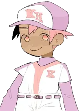 Koshi Tanaka