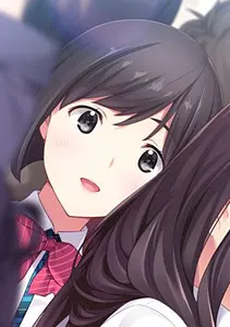 女孩