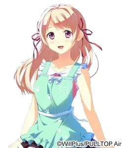小田巻 花梨