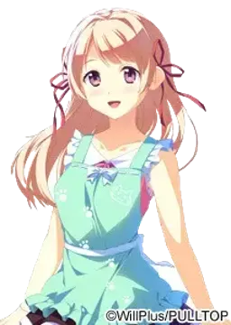 小田巻 花梨