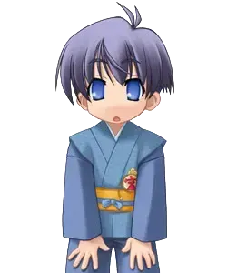 こう