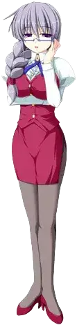 藤林 長門