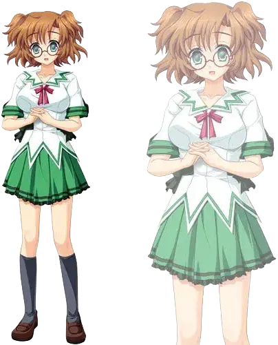 坂元未央