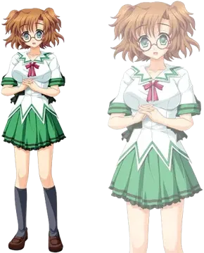 坂元未央