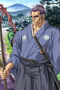 大野信正