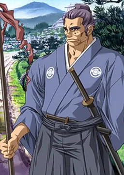Oono Nobumasa