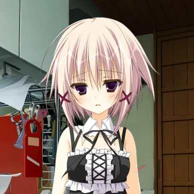 Sakura no Uta -Sakura no Mori no Ue o Mau- Natsume Shizuku