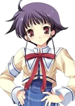 高坂 まゆき