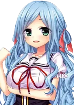 綺堂 しろな