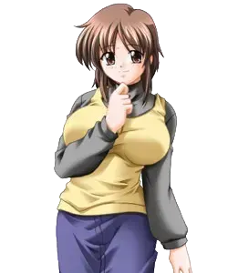 弓倉 梢子