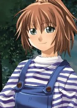 榊　恵美