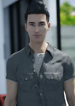 John