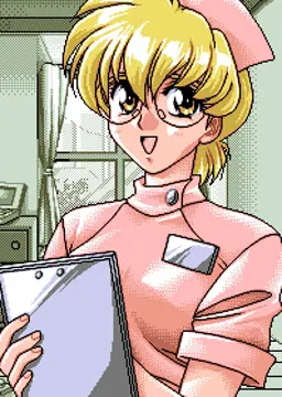 比叡 知美