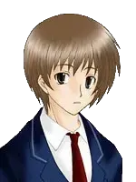 浅倉 晴