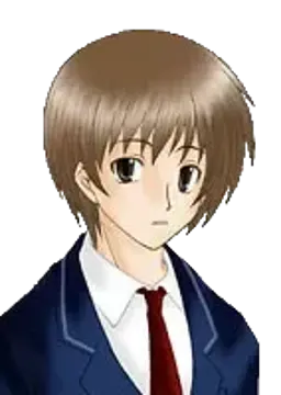 浅倉 晴
