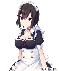 兎月 時子