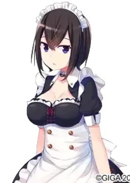 兎月 時子