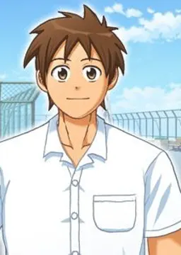 海藤 直人