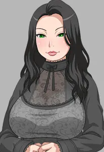 美奈子